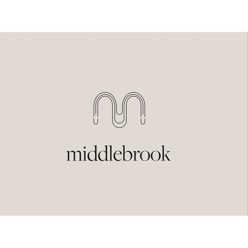 Middlebrook Pierpont Industrial Mesh Bar Cabinet