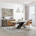 Classic Home Durant 84 Dining Table - 84Wx43Dx30H