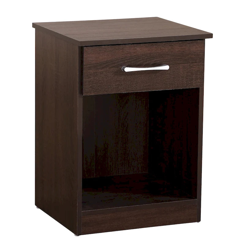 Lindsey 1-drawer Nightstand
