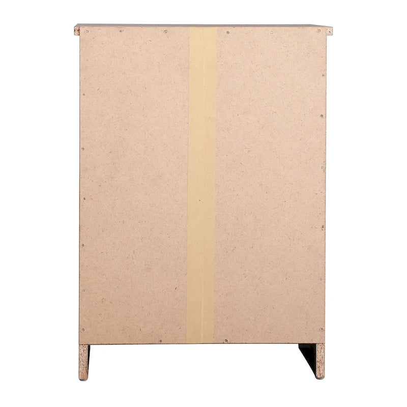 Lindsey 1-drawer Nightstand