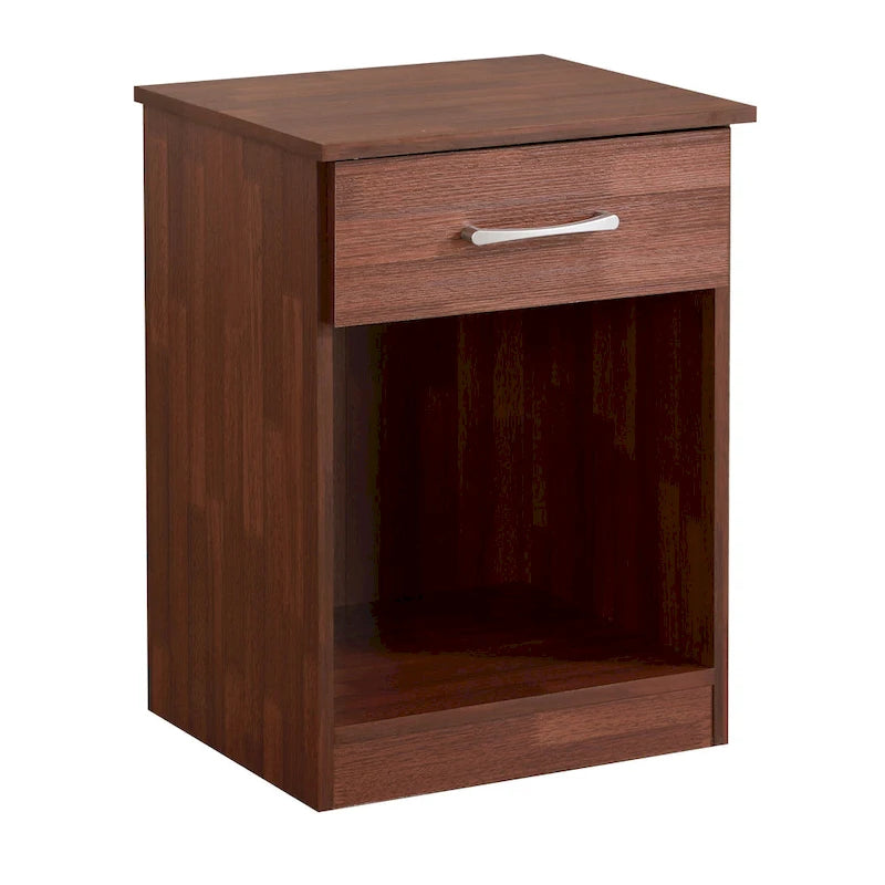 Lindsey 1-drawer Nightstand