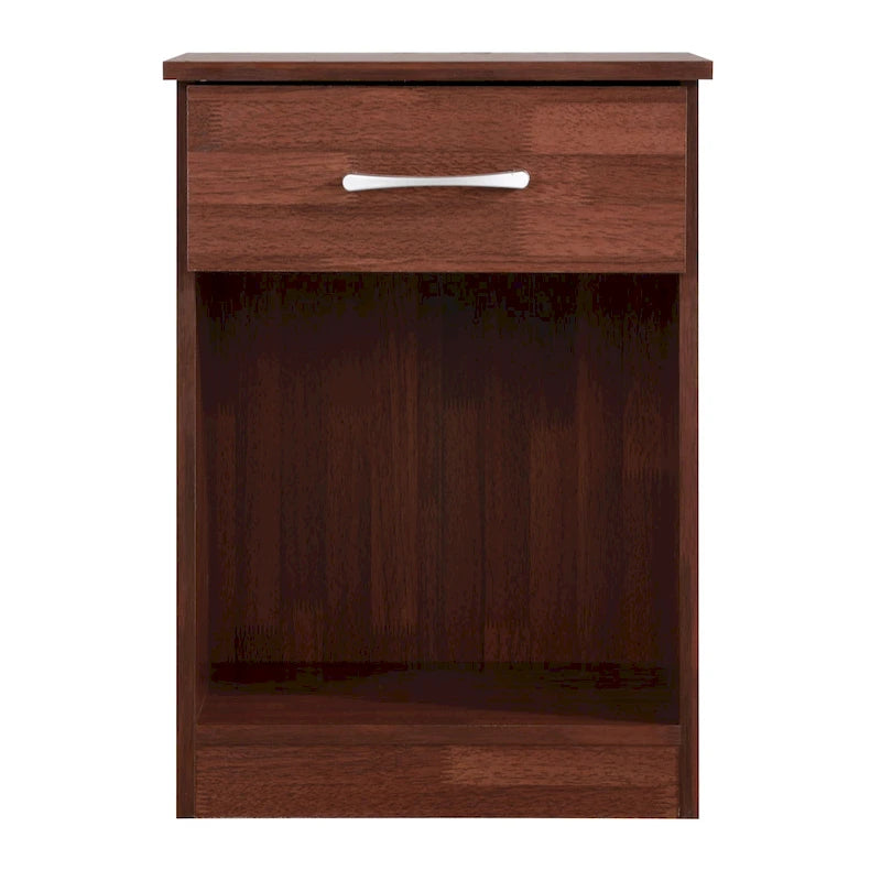 Lindsey 1-drawer Nightstand