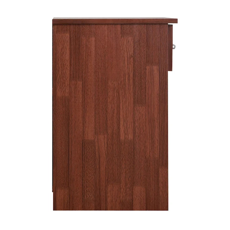 Lindsey 1-drawer Nightstand
