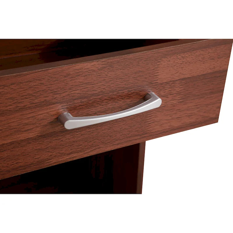 Lindsey 1-drawer Nightstand