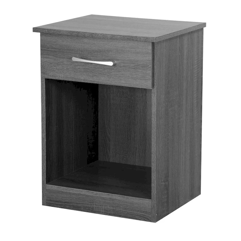 Lindsey 1-drawer Nightstand