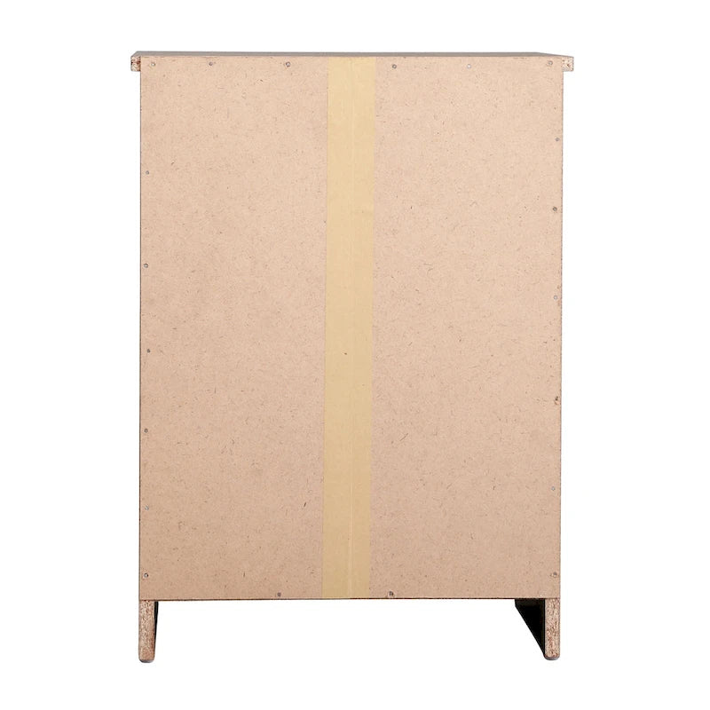 Lindsey 1-drawer Nightstand