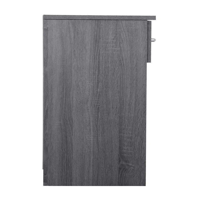 Lindsey 1-drawer Nightstand