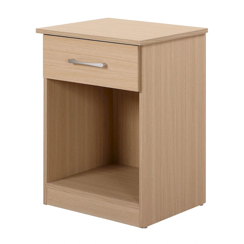Lindsey 1-drawer Nightstand