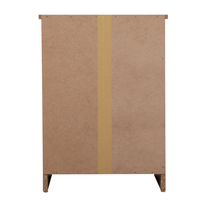 Lindsey 1-drawer Nightstand