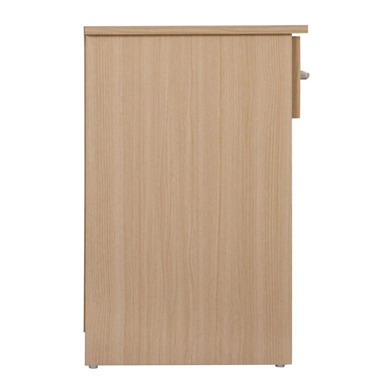 Lindsey 1-drawer Nightstand