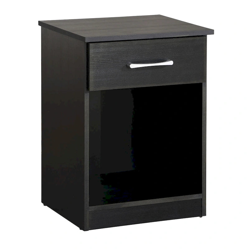 Lindsey 1-drawer Nightstand
