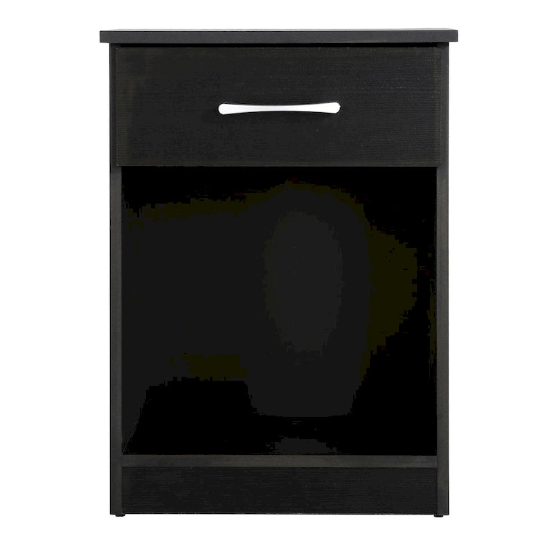 Lindsey 1-drawer Nightstand