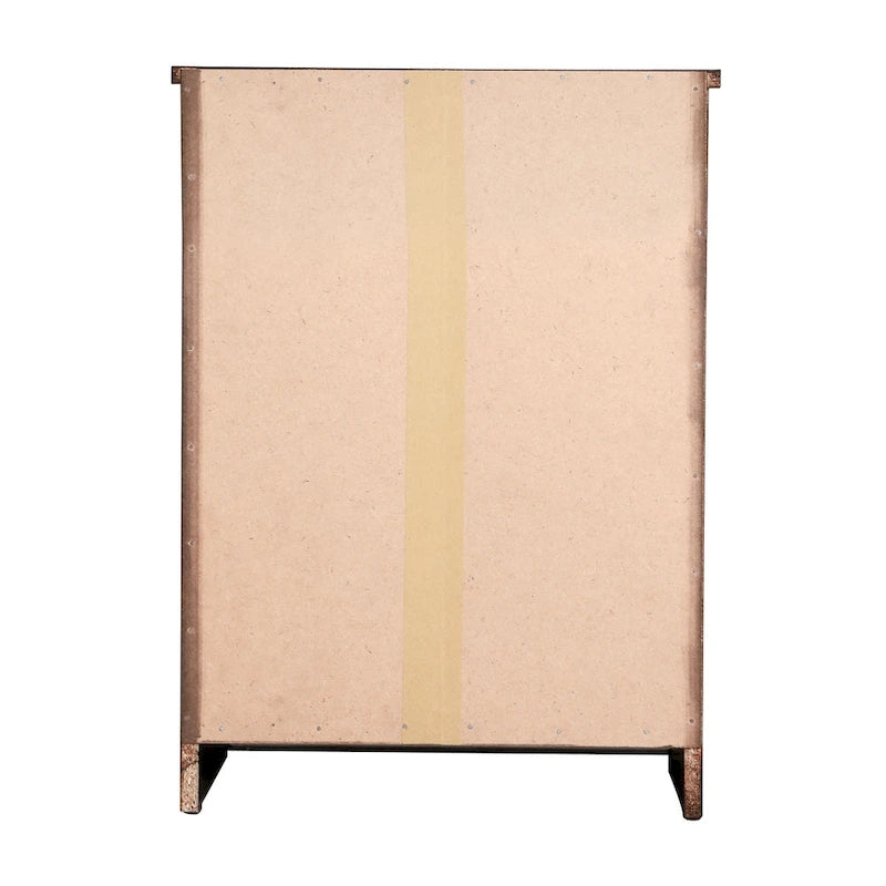 Lindsey 1-drawer Nightstand
