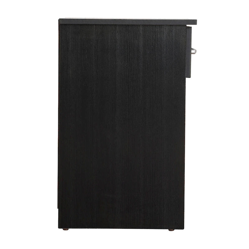 Lindsey 1-drawer Nightstand