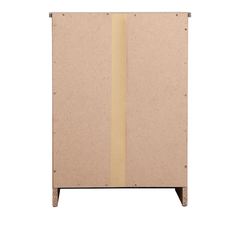 Lindsey 1-drawer Nightstand