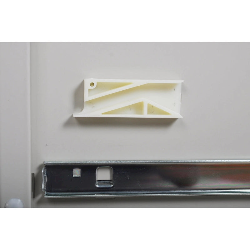 Lateral File Cabinet 4 Drawer,Filing Cabinet with Lock, Lockable File Cabinet, Locking Metal File Cabinet