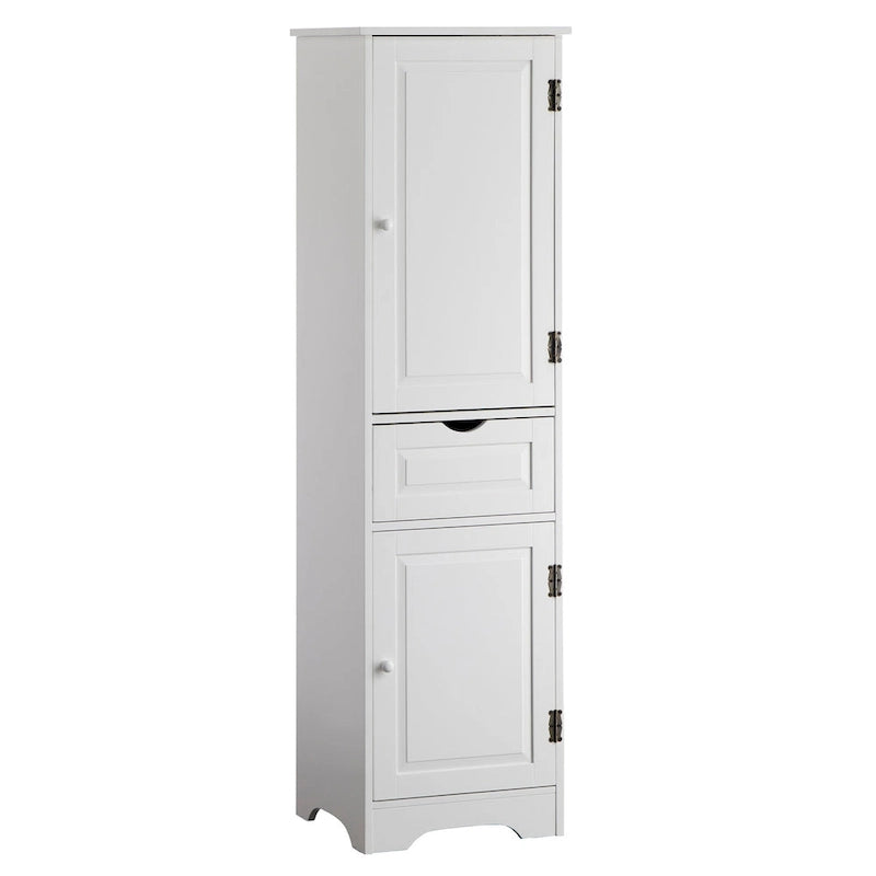 Simple Living Aston Pantry Cabinet